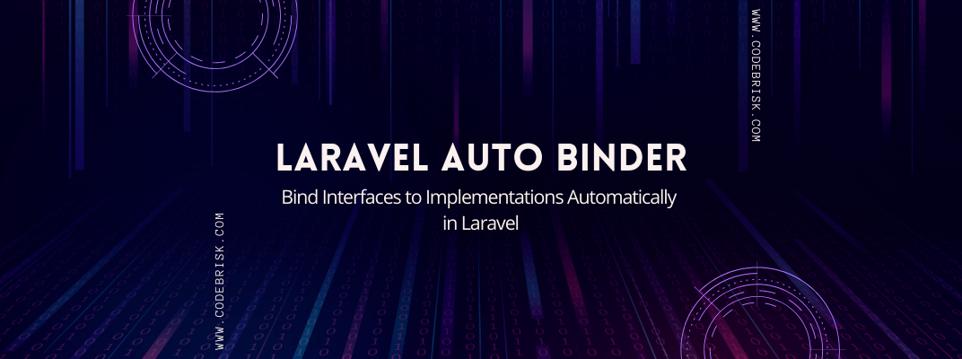 Bind Interfaces to Implementations Automatically in Laravel